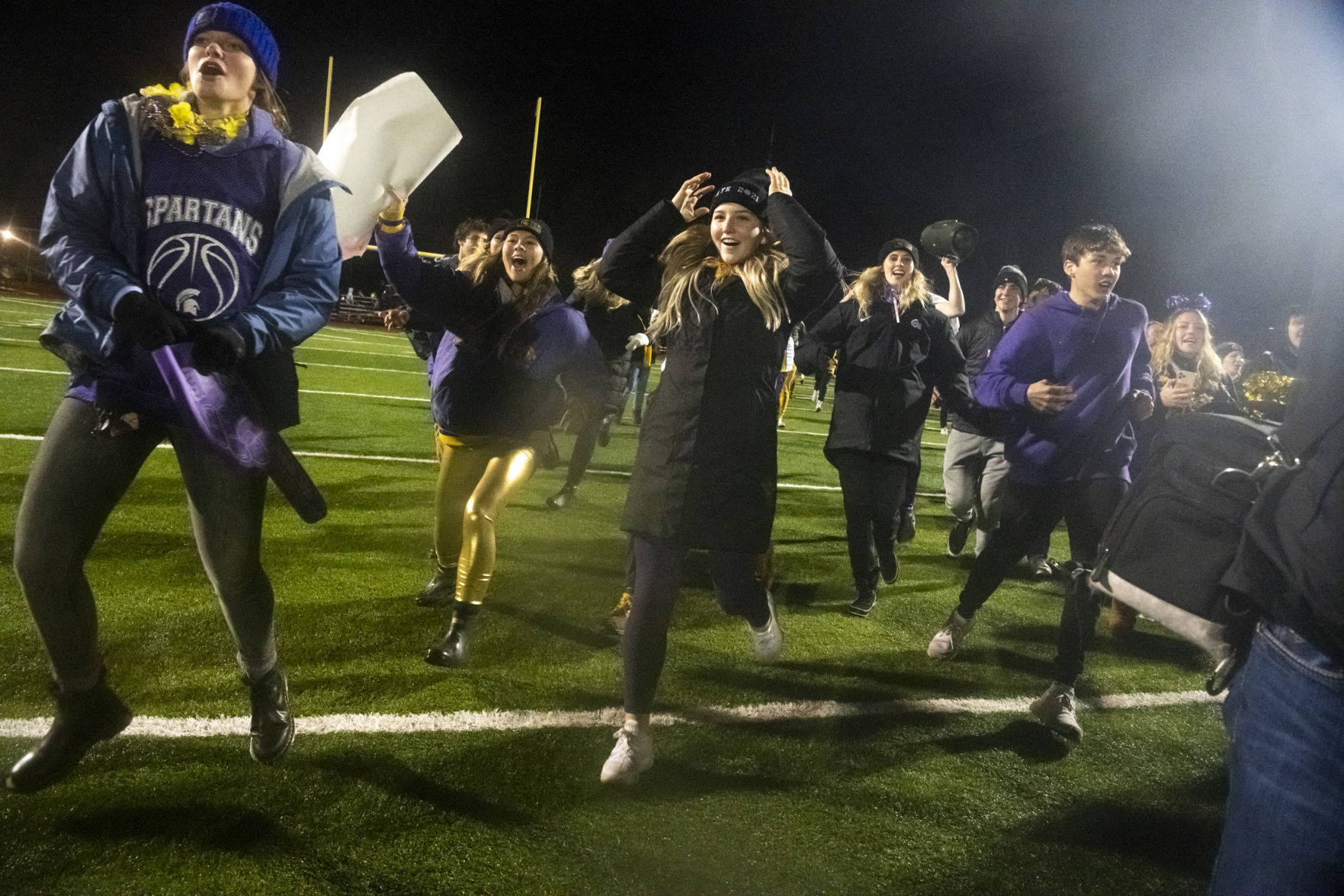 Missoula Sentinel vs. Billings West 24